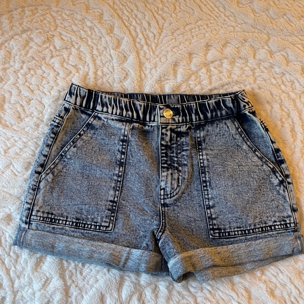 wild fable shorts xs